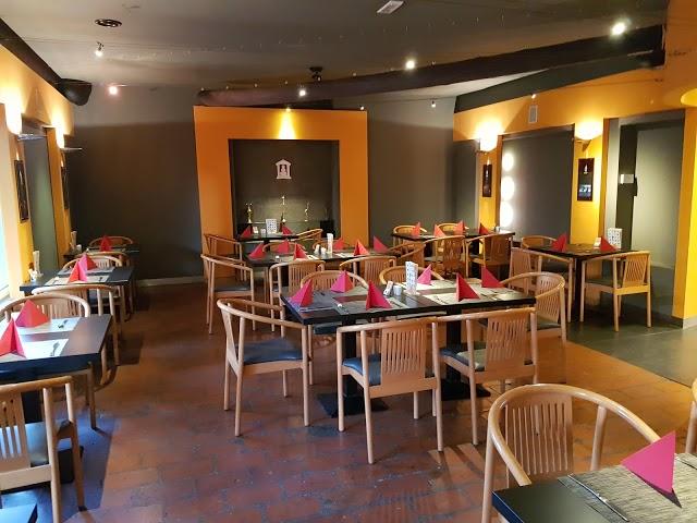 Sri Lanka Restaurant Colombo Hoppers